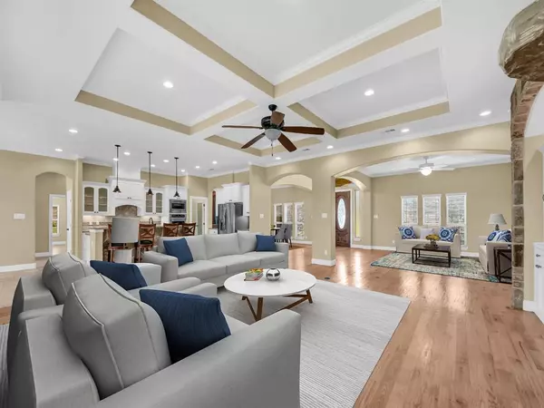 Weatherford, TX 76088,169 Pack Saddle Trail