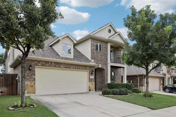 Fort Worth, TX 76131,640 Tierra Vista Way