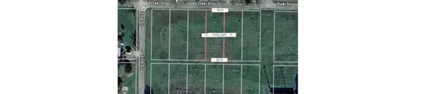 Lot 3 Oak Street, Commerce, TX 75428