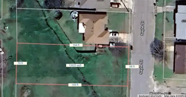 4030 Sayle Street, Greenville, TX 75401