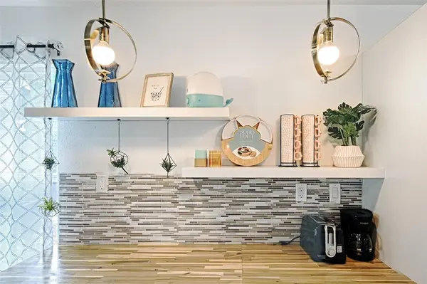 4544 N Shore Drive, The Colony, TX 75056