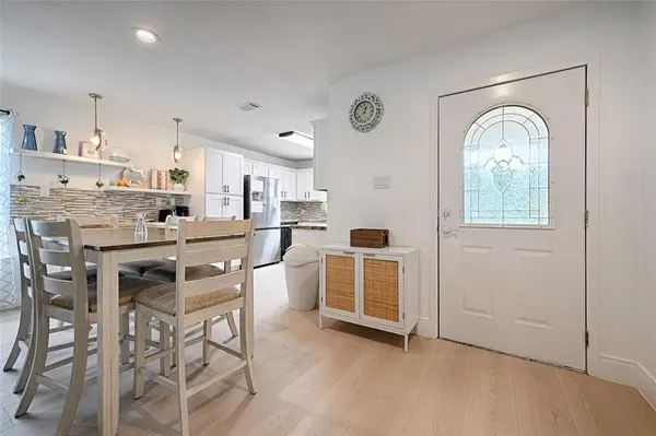 4544 N Shore Drive, The Colony, TX 75056