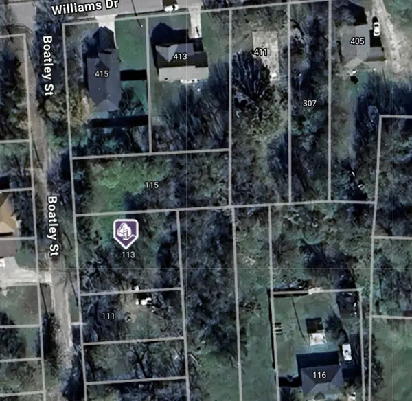 113 Boatley Street, Commerce, TX 75428