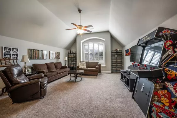 Roanoke, TX 76262,417 Middleton Drive