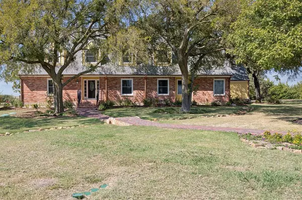 11826 Ridge Road, Forney, TX 75126