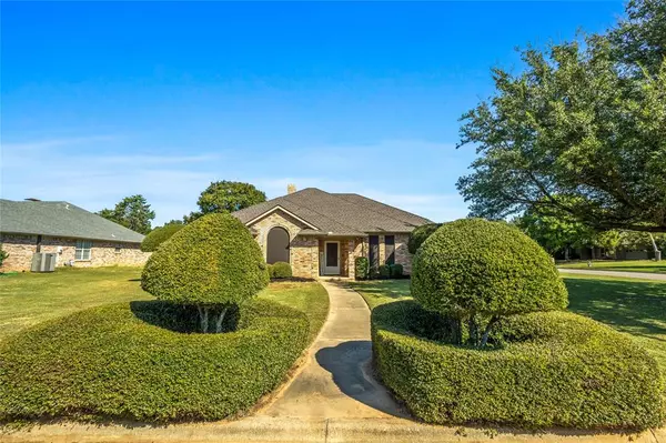 Denison, TX 75020,14 Lillis Park Circle