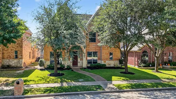 9325 Woodhurst Drive, Mckinney, TX 75072