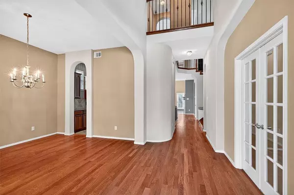 Mckinney, TX 75072,9325 Woodhurst Drive