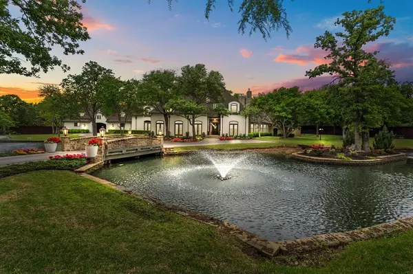 1100 LA  PALOMA Court, Southlake, TX 76092