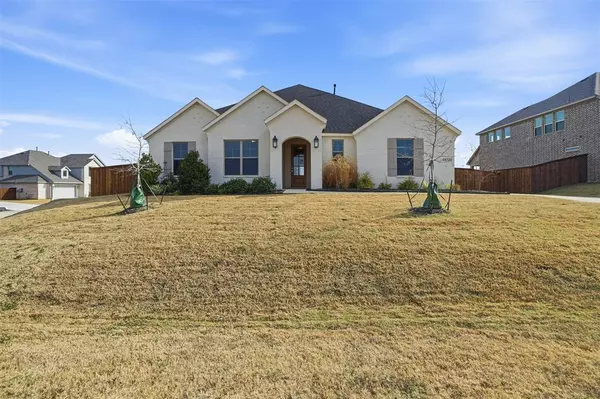 Godley, TX 76044,11720 Flathead Court