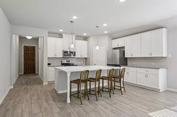 Burleson, TX 76028,1008 Wasatch Court