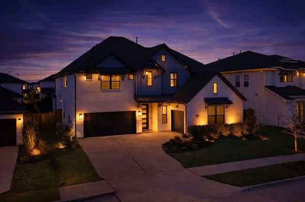 Frisco, TX 75035,12566 Compassplant Drive