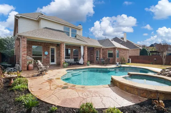 9144 Calvert Road, Lantana, TX 76226