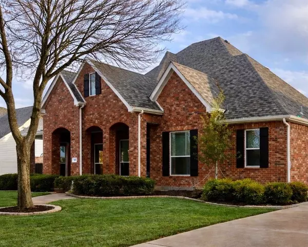 Allen, TX 75002,1906 Armstrong Drive