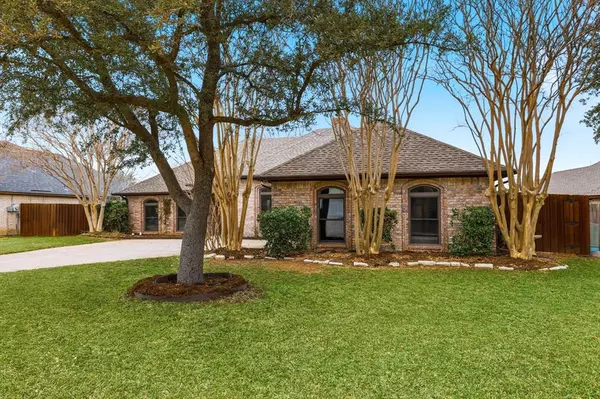 Trophy Club, TX 76262,50 Cimarron Drive