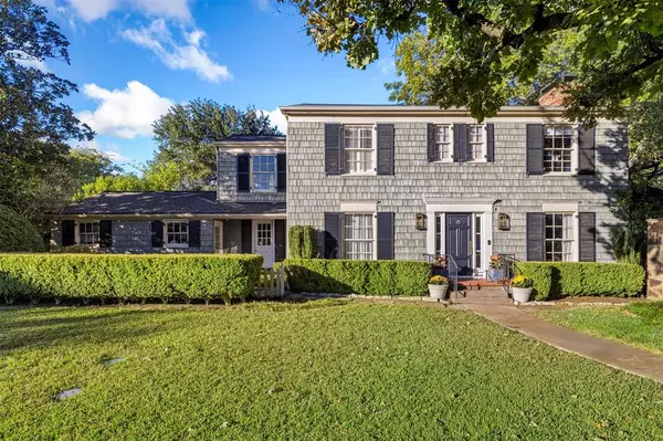 Dallas, TX 75209,6902 Robin Road