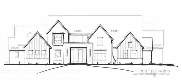 TBD- Edonia Lane, Celina, TX 75009