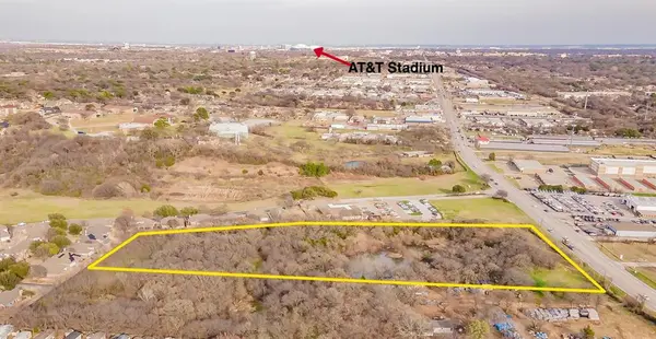 3117 W Division Street, Arlington, TX 76012