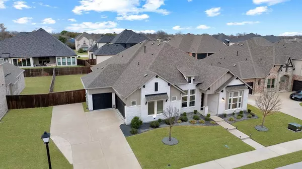 Rockwall, TX 75087,1318 Middleton Drive