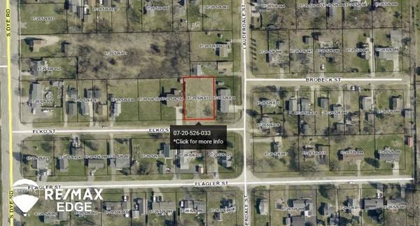 5200 Elko ST, Flint Twp, MI 48532