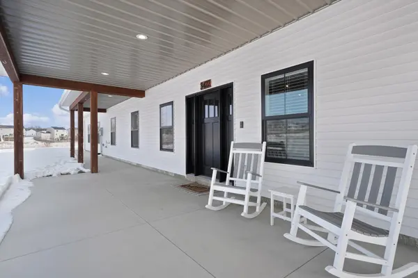 3422 Calming Meadows CT, Thornapple Twp, MI 49333