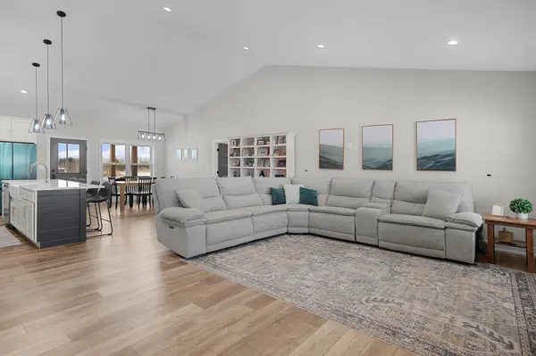 3422 Calming Meadows CT, Thornapple Twp, MI 49333