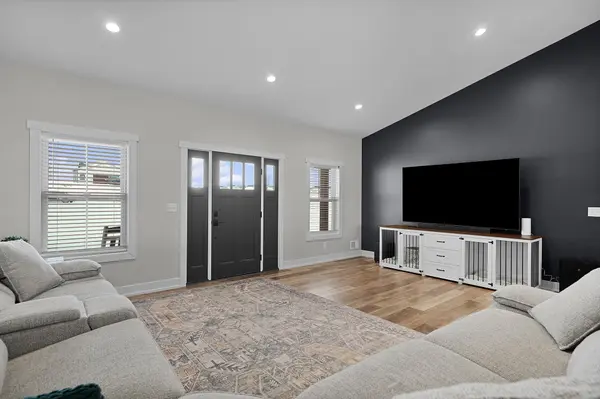 3422 Calming Meadows CT, Thornapple Twp, MI 49333