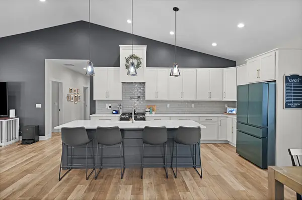 3422 Calming Meadows CT, Thornapple Twp, MI 49333