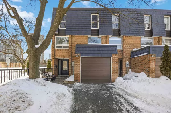 5 Remora Royal WAY, Toronto C15, ON M2H 1L2