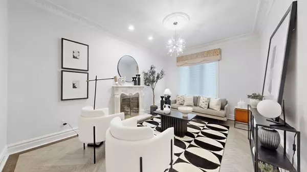 Toronto C14, ON M2N 3N3,346 Elmwood AVE