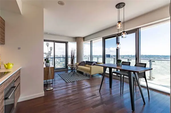 390 Cherry ST #3204, Toronto C08, ON M5A 0E3