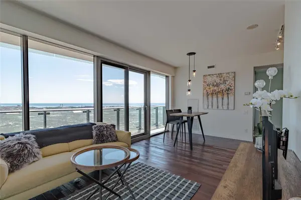 390 Cherry ST #3204, Toronto C08, ON M5A 0E3