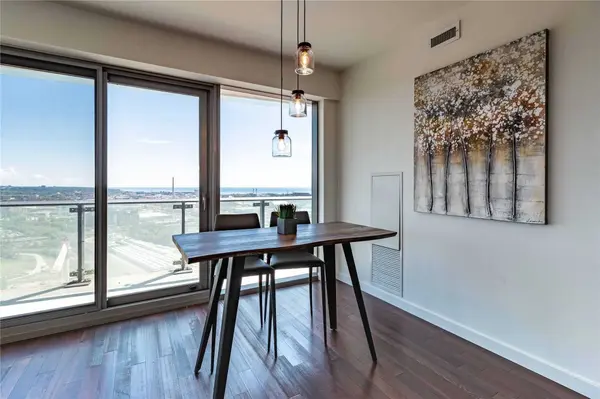 390 Cherry ST #3204, Toronto C08, ON M5A 0E3