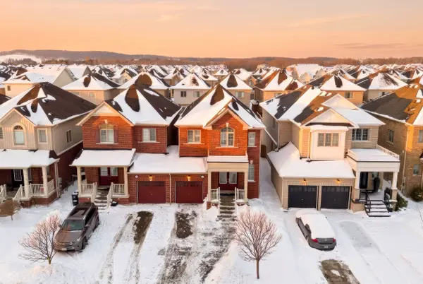 51 Weaver TER, New Tecumseth, ON L0G 1W0