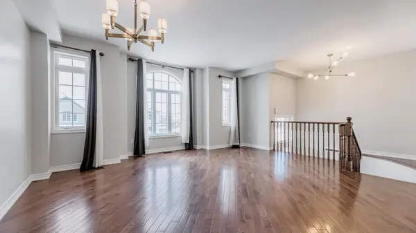 Address not disclosed, Richmond Hill, ON L4E 4K6