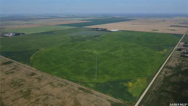 Rural Address, Rudy Rm No. 284, SK S0L 2N0