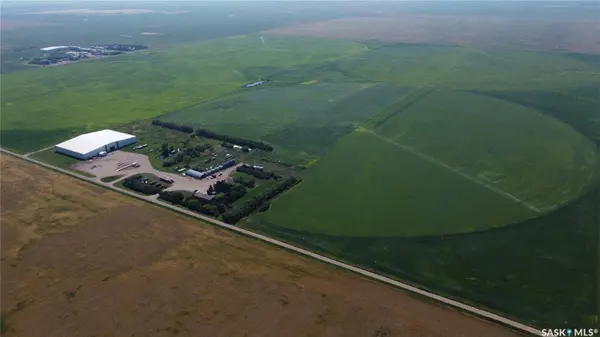 Rural Address, Rudy Rm No. 284, SK S0L 2N0