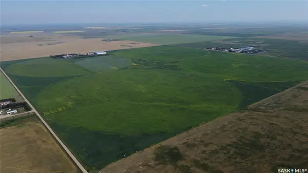 Rural Address, Rudy Rm No. 284, SK S0L 2N0