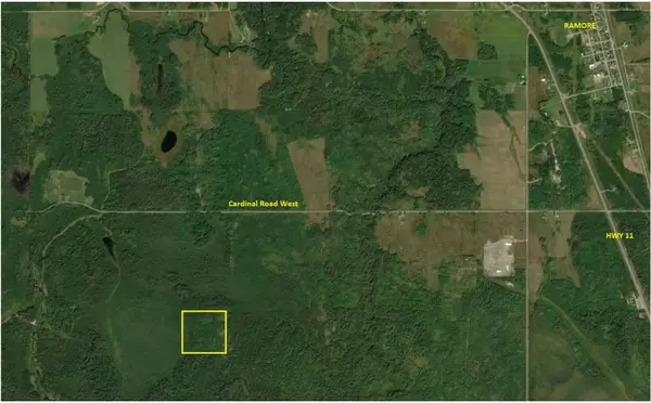 PCL2487 N/A N/A, Black River-matheson, ON P0K 1R0