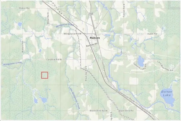 PCL2487 N/A N/A, Black River-matheson, ON P0K 1R0