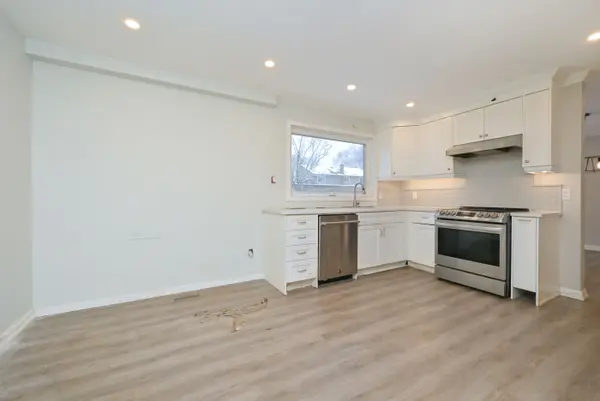 1156 Mirada PL, Mississauga, ON L5H 3B5