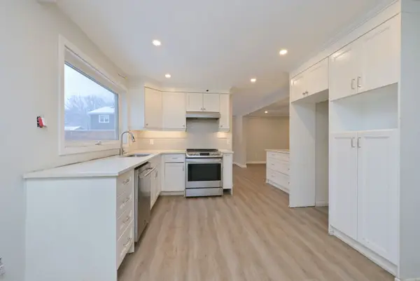 1156 Mirada PL, Mississauga, ON L5H 3B5