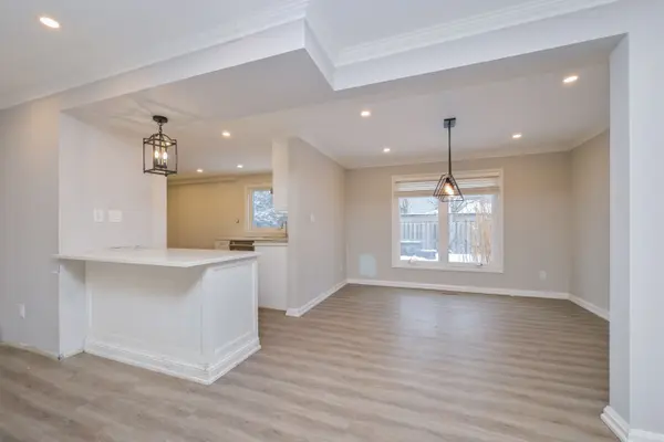 1156 Mirada PL, Mississauga, ON L5H 3B5