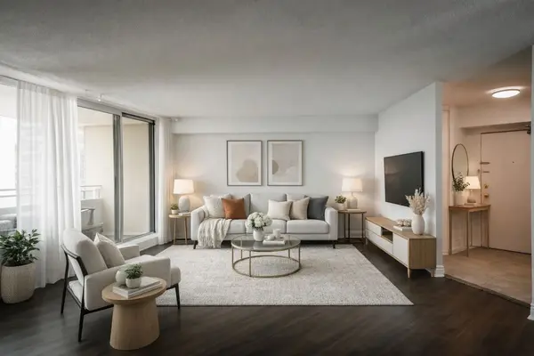 380 Dixon RD #702, Toronto W09, ON M9R 1T3