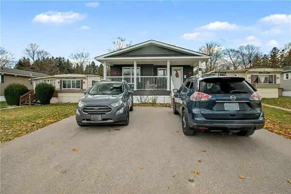 1429 Sheffield RD #16, Hamilton, ON N1R 8B2