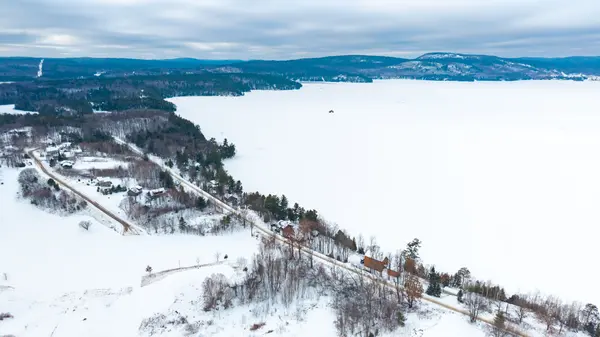 50 Spindle Drift RD, Greater Madawaska, ON K0J 1H0