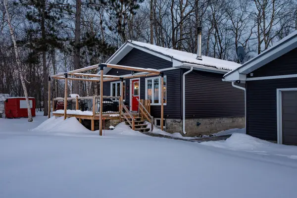 405 Bear Creek RD, Nipissing, ON P0H 1H0