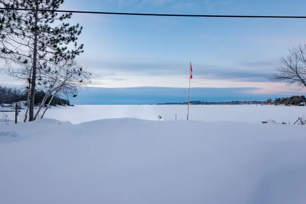 405 Bear Creek RD, Nipissing, ON P0H 1H0