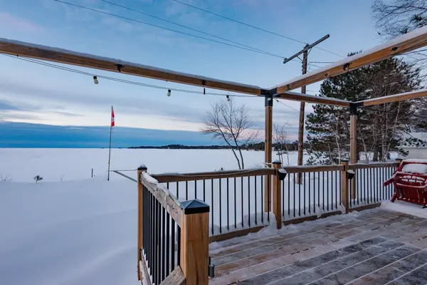 405 Bear Creek RD, Nipissing, ON P0H 1H0