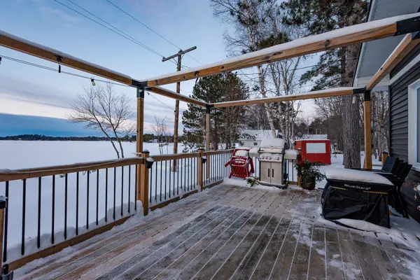 405 Bear Creek RD, Nipissing, ON P0H 1H0